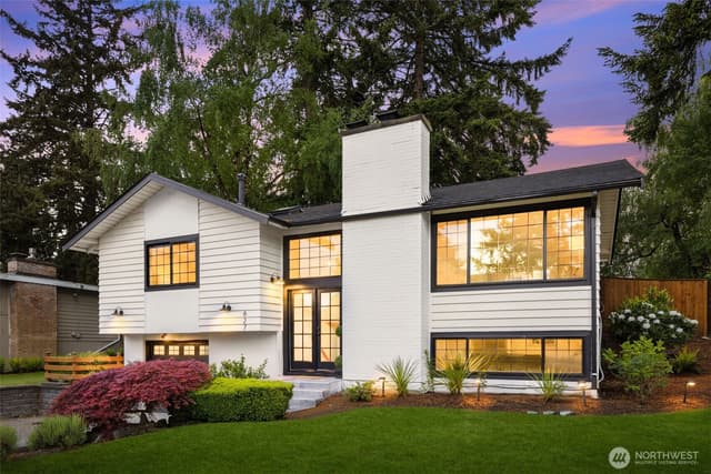Property photo for 627 166th Avenue NE, Bellevue