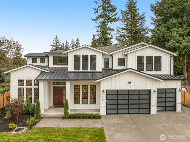 Property photo for 15155 SE 41st Street, Bellevue