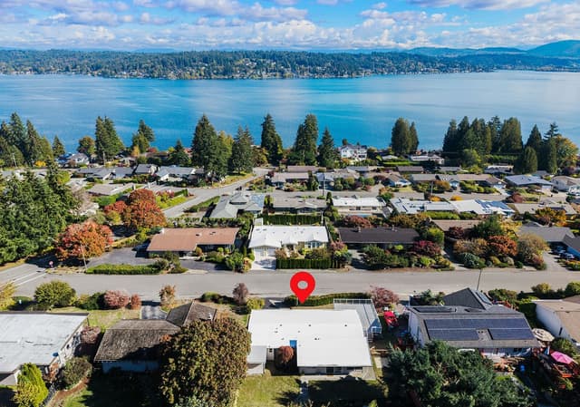 Property photo for 2623 170th Avenue SE, Bellevue