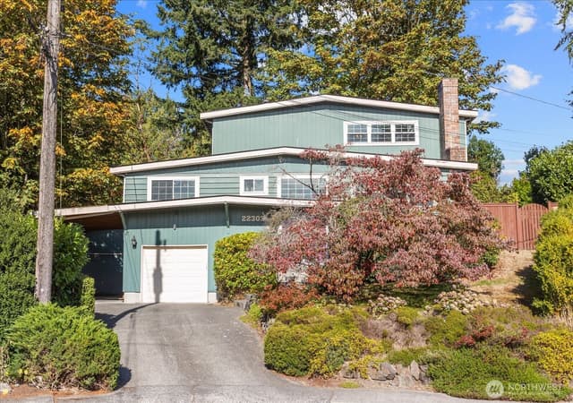 Property photo for 22303 59th Place W, Mountlake Terrace