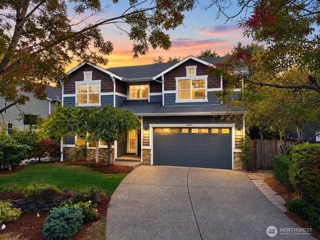 Property photo for 23004 12th Drive SE, Bothell