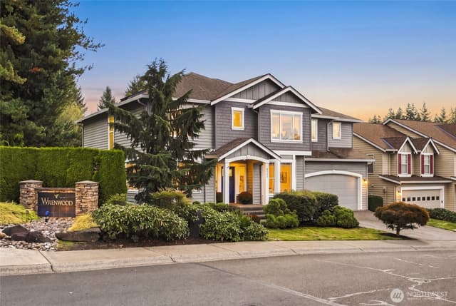 Property photo for 2328 198th Street SE, Bothell