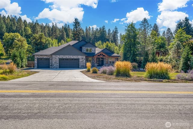 Property photo for 9567 East Leavenworth Road, Leavenworth