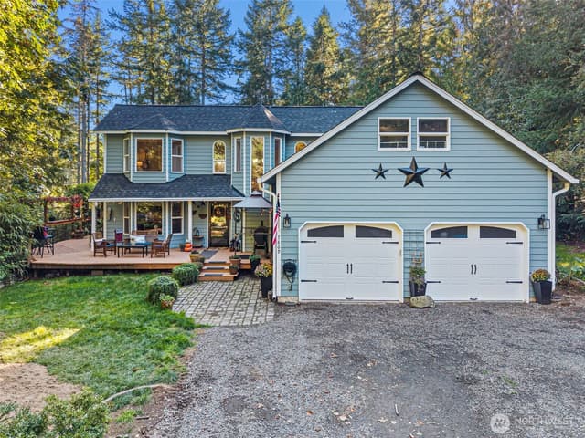 Property photo for 7869 Outback Avenue NW, Silverdale