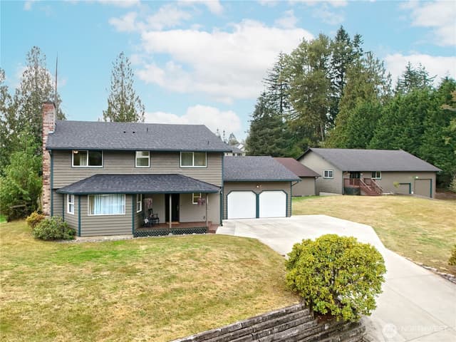 Property photo for 12120 7th Place SE, Lake Stevens
