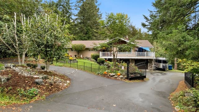Property photo for 25806 SE 192nd Street, Maple Valley