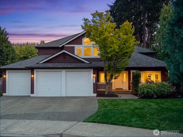 Property photo for 8748 NE Rosario Place, Bainbridge Island