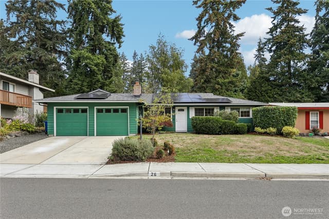 Property photo for 26 151st Place NE, Bellevue