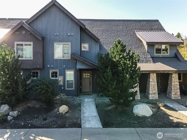 Property photo for 65 Big Hill Drive, Cle Elum