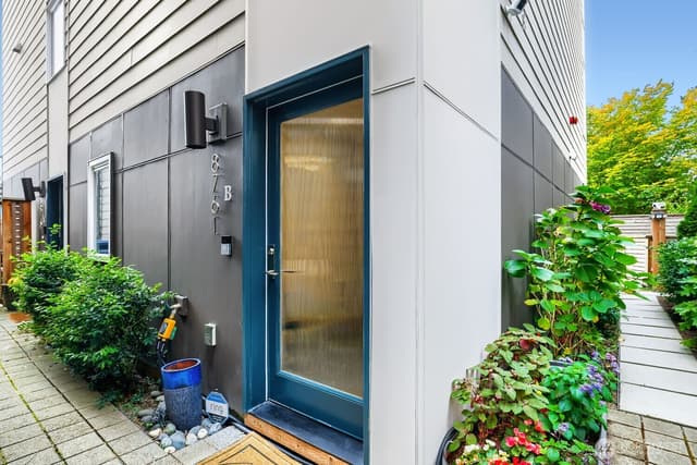 Property photo for 8761 15th Avenue NW #B, Seattle