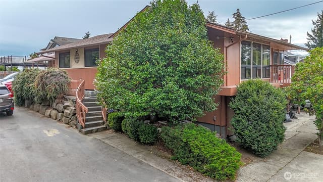 Property photo for 7227 S 128th, Seattle