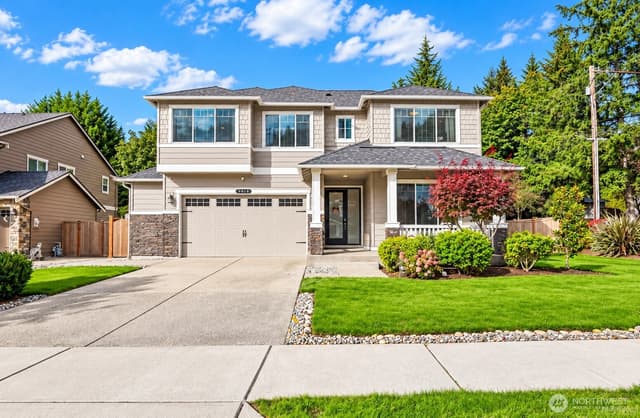 Property photo for 6414 SE 5th Place, Renton