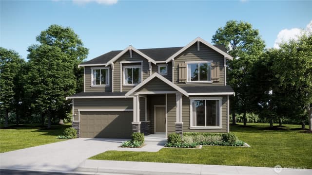 Property photo for 4968 Capilano Lane SW, Port Orchard