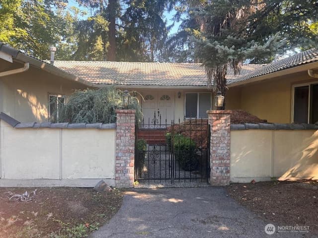 Property photo for 9222 S 198 Street Ct, Renton