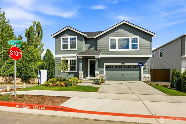 Property photo for 4999 237th Court SE #15, Issaquah