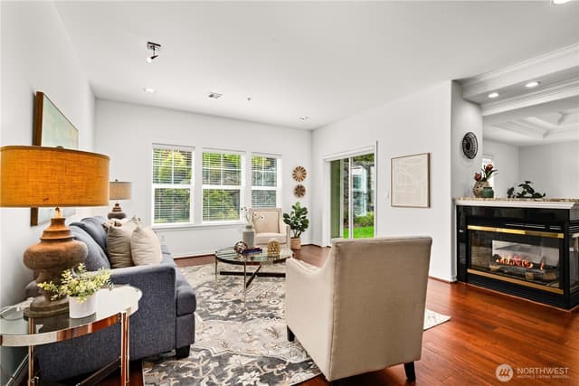 Property photo for 4406 Providence Point Place SE #101, Issaquah