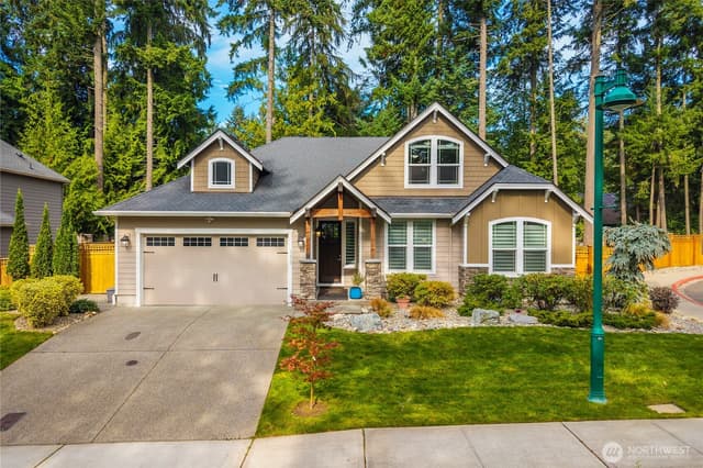 Property photo for 3413 Fox Court, Gig Harbor