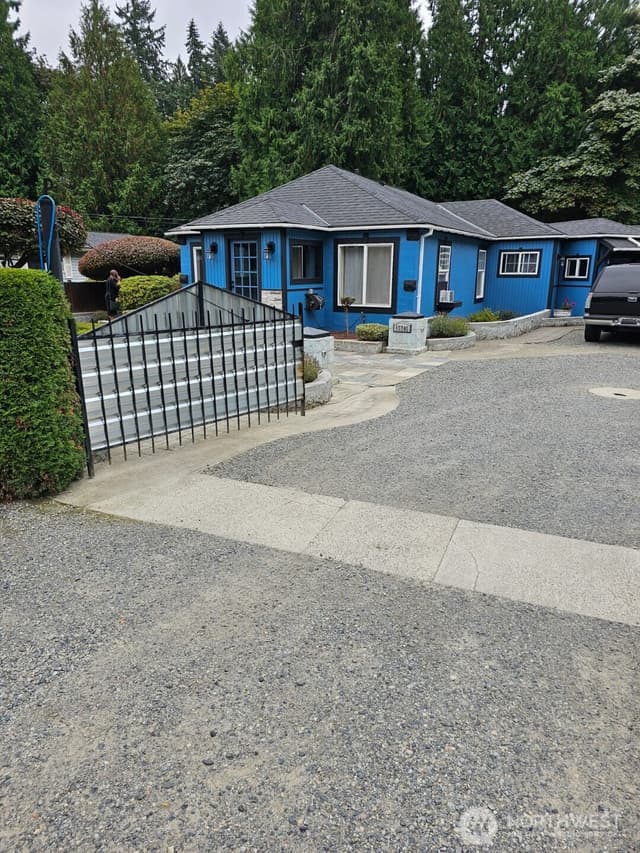 Property photo for 15205 SE 142nd Street, Renton
