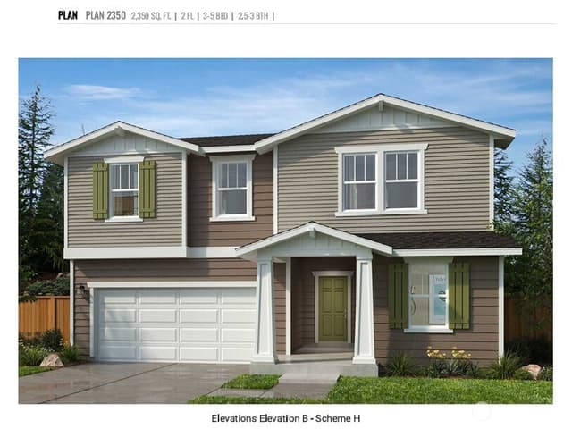 Property photo for 17224 127th Street E #246, Bonney Lake