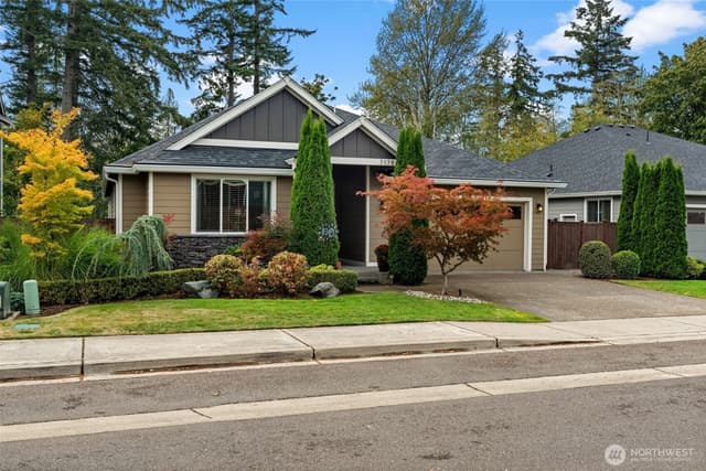 Property photo for 7178 Teal Loop, Gig Harbor