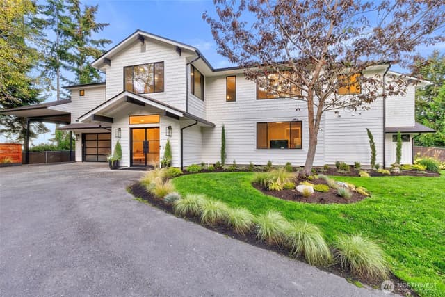 Property photo for 15194 Sunrise Drive NE, Bainbridge Island
