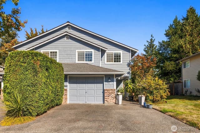 Property photo for 4503 218th Street SW #A, Mountlake Terrace