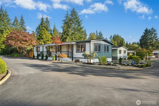 Property photo for 2200 196th Street SE #25, Bothell