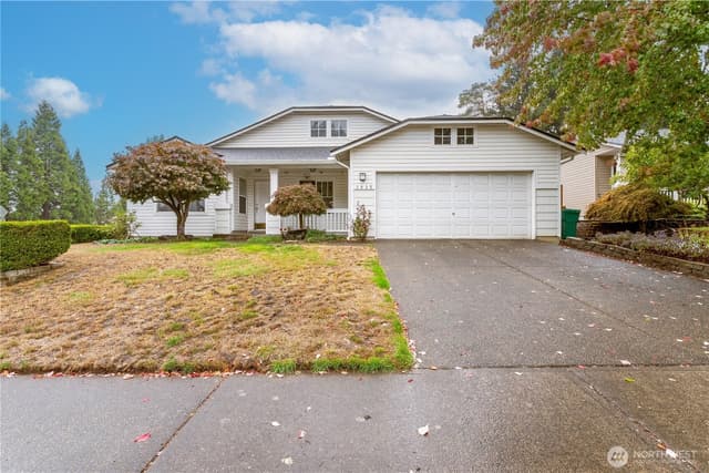 Property photo for 2835 U Street SE, Auburn