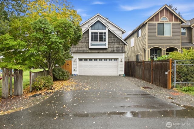 Property photo for 12225 50th Avenue S, Tukwila