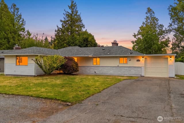 Property photo for 23107 84th Avenue W, Edmonds