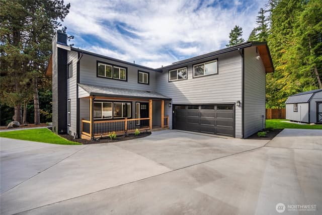 Property photo for 22800 Upper Dorre Don Way SE, Maple Valley