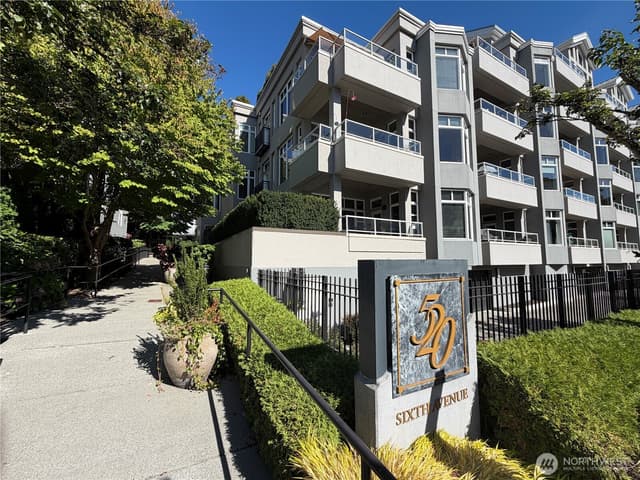 Property photo for 520 6th Avenue #1002, Kirkland