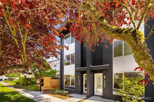 Property photo for 3407 B NW Market Street, Seattle