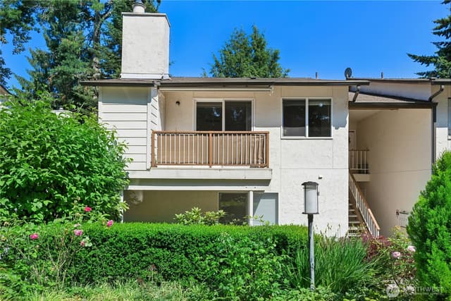 Property photo for 14136 74th Place NE #C, Kirkland