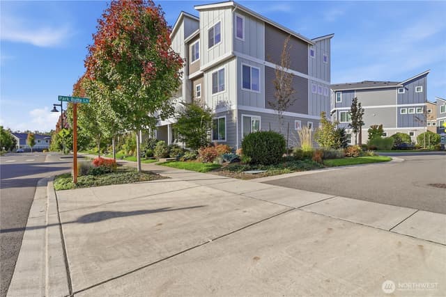 Property photo for 22998 Cherry Street, Black Diamond