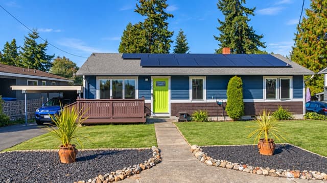 Property photo for 9745 2nd Avenue NW, Seattle
