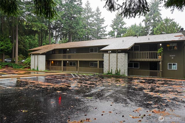 Property photo for 22107 66th Avenue W #7D, Mountlake Terrace