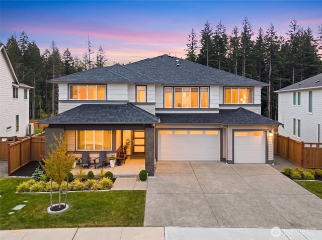 Property photo for 5541 Great Glen Road SW, Port Orchard