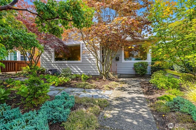 Property photo for 9508 Mary Avenue NW, Seattle
