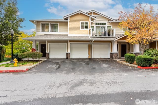 Property photo for 21240 40th Place S #Unit B, SeaTac