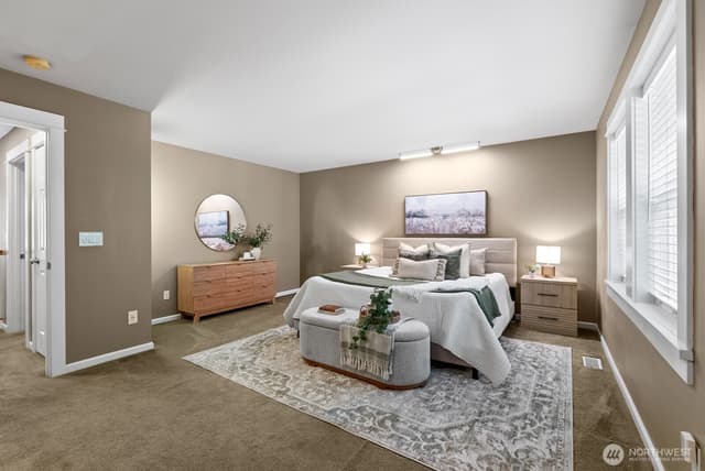 Property photo for 10220 NE Yaquina Avenue, Bainbridge Island