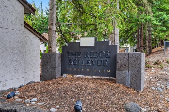 Property photo for 10410 NE 32nd Place #D-104, Bellevue