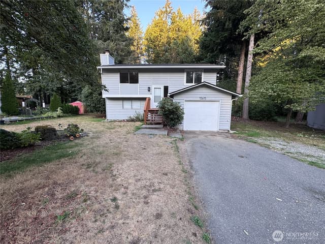 Property photo for 13615 97th Avenue NW, Gig Harbor