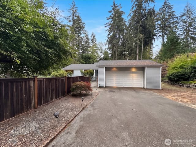 Property photo for 7104 36th Street Court NW, Gig Harbor