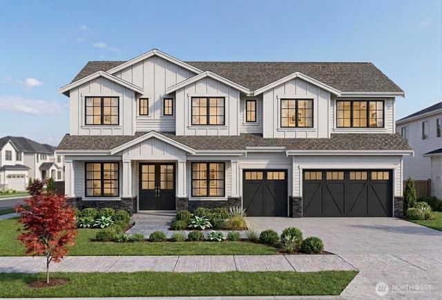Property photo for 14221 SE 10th Place, Bellevue