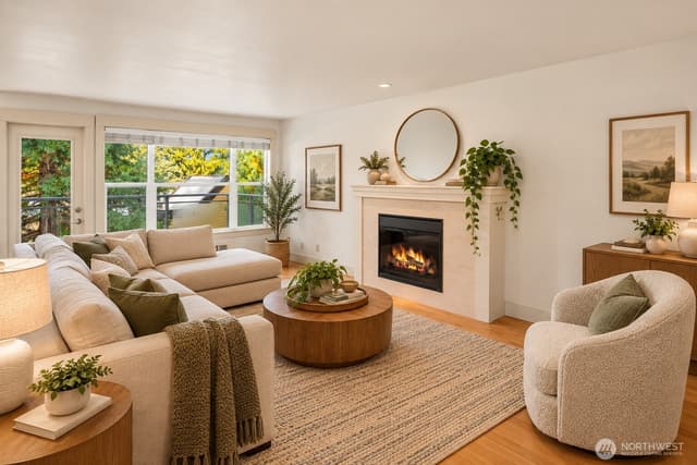 Property photo for 22910 90th Avenue W #D303, Edmonds