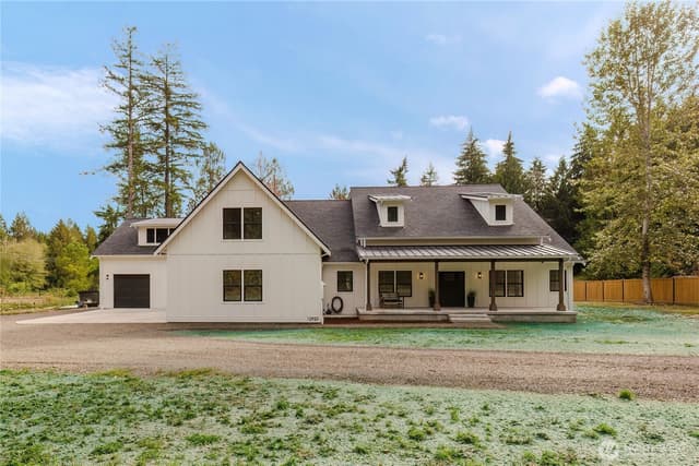 Property photo for 12920 Winter Creek Ave Avenue NW, Silverdale