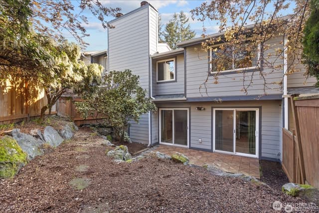 Property photo for 15914 3rd Place SW #C, Burien