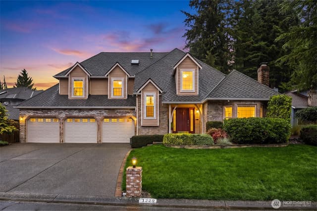 Property photo for 1229 142nd Place SE, Mill Creek