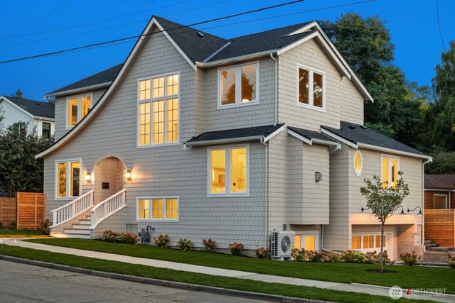 Property photo for 6858 26th Avenue NE, Seattle